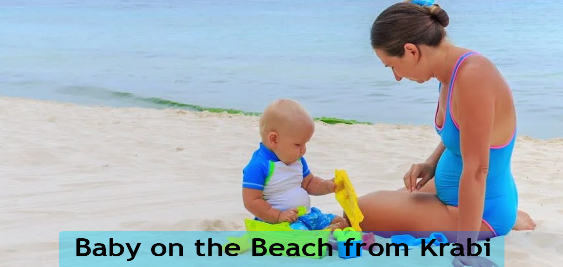 Baby-Beach-from-Krabi