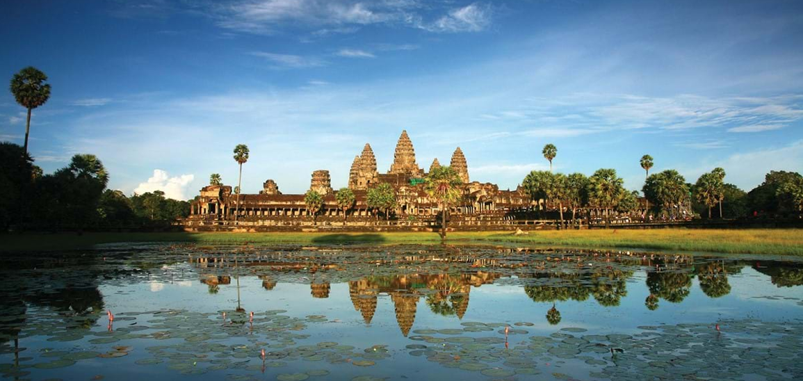 Cambodian-Thailand