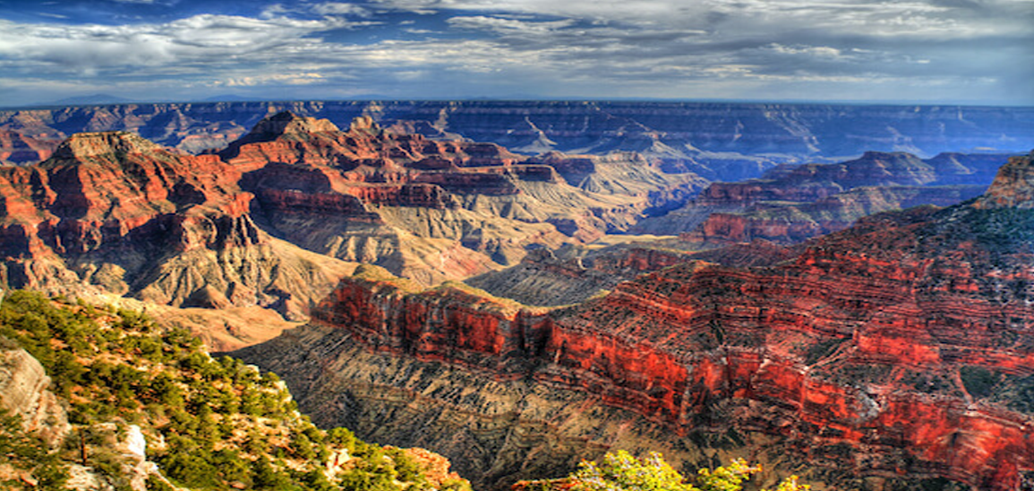 Grand-Canyon-USA