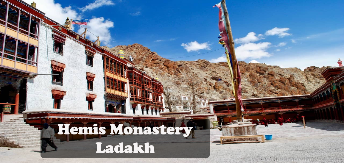 Hemis-Monastery-Ladakh