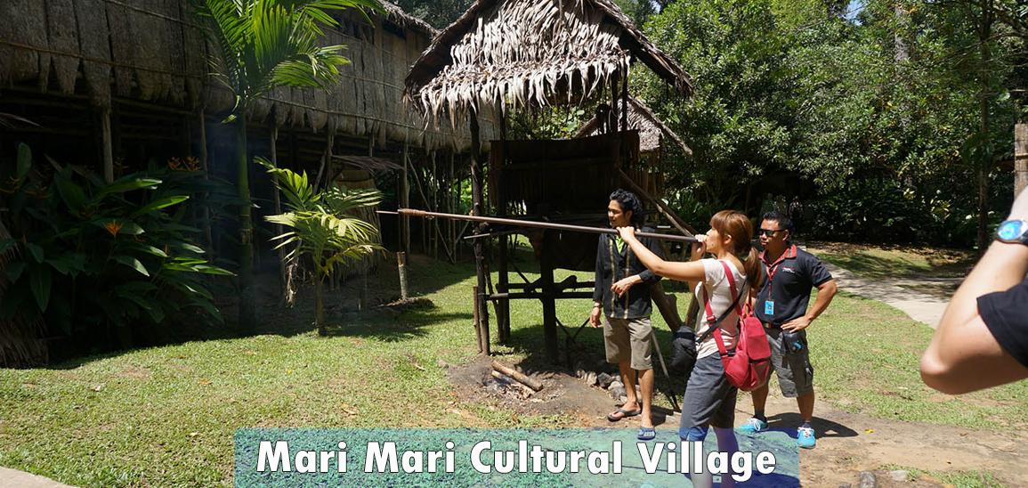 Mari-Mari-Cultural-Village