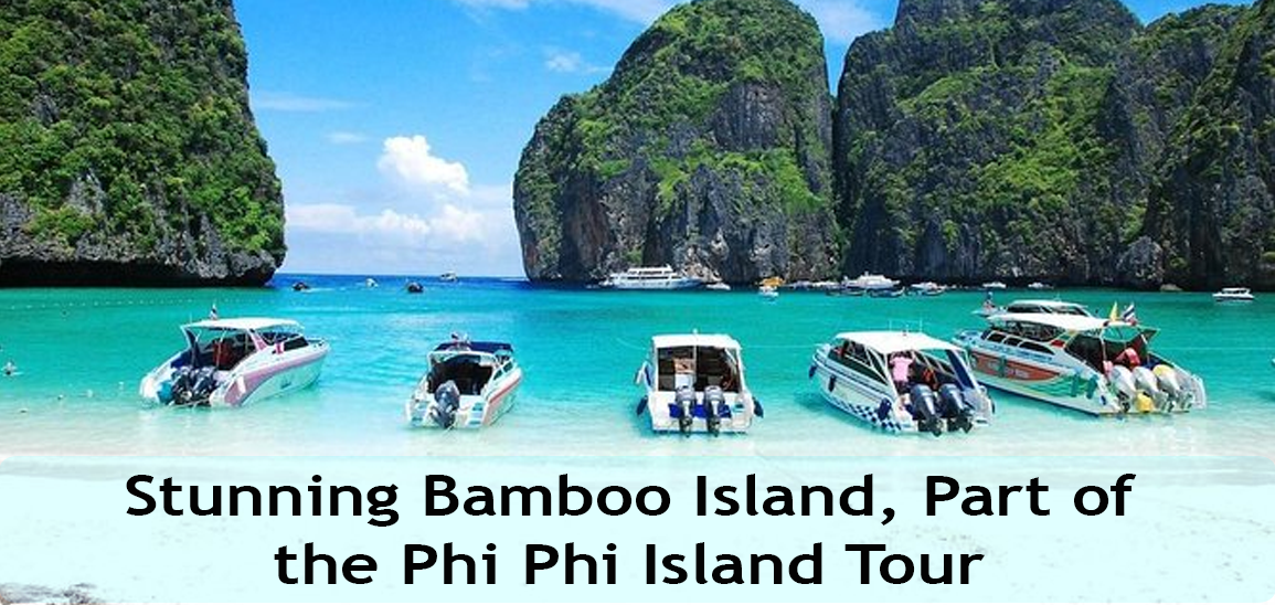 Phi-Phi-Island-Tour