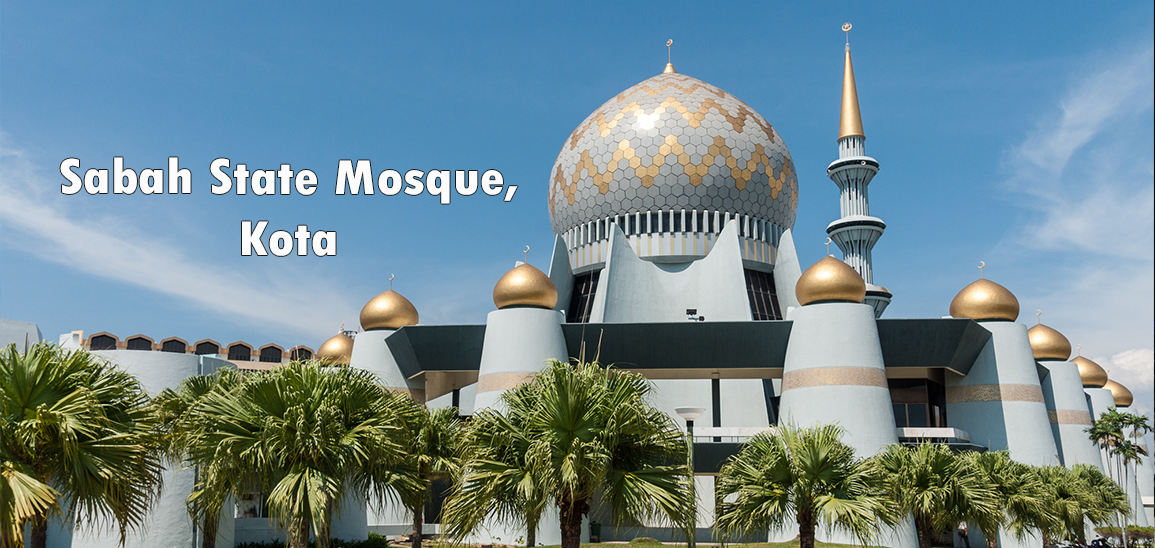 Sabah-State-Mosque,-Kota