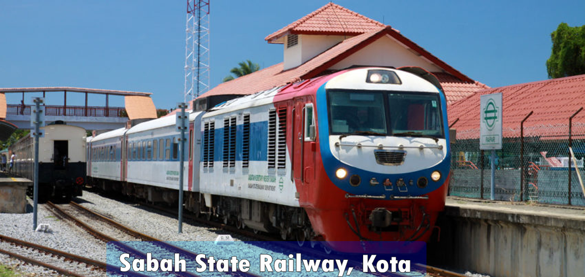 Sabah-State-Railway,-Kota