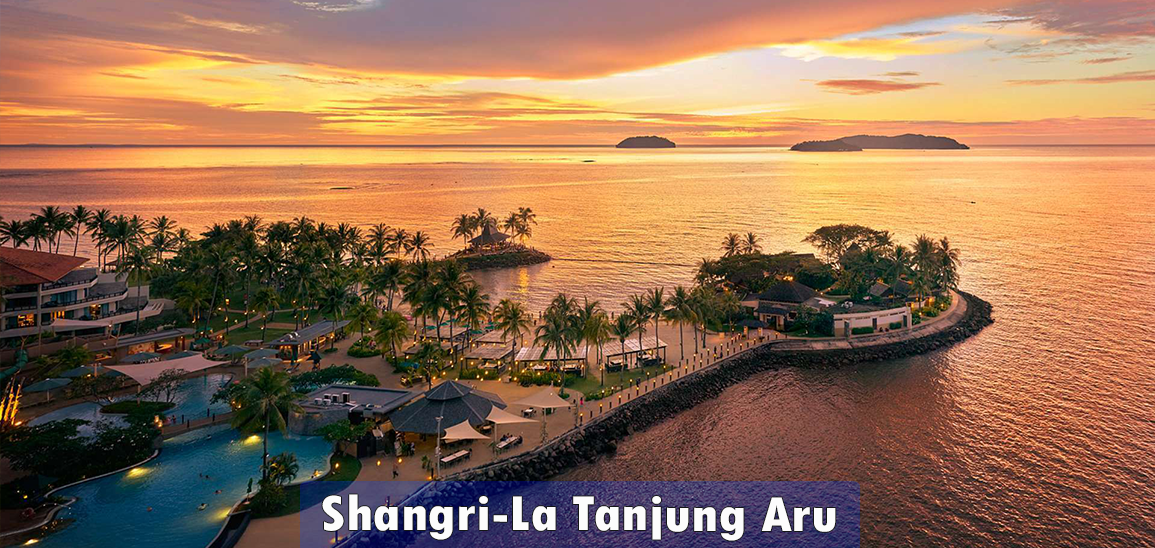Shangri-La-Tanjung-Aru
