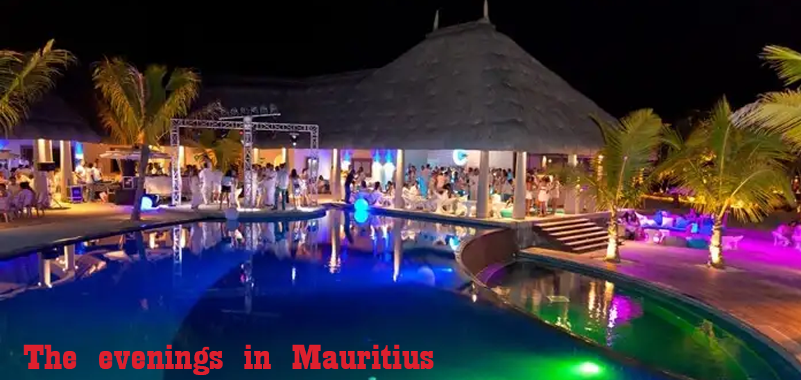 evenings-in-Mauritius
