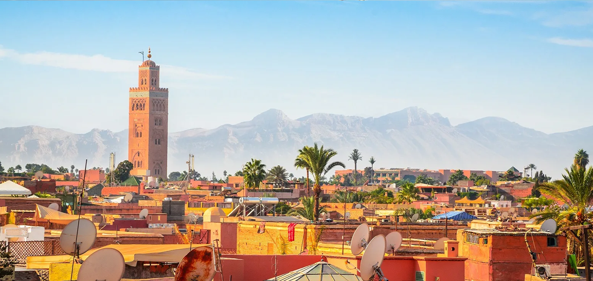 Culture-Morocco-Tours