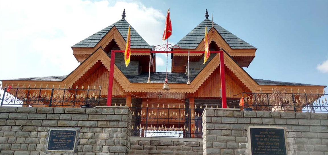 Tara-Devi-Temple-shimla